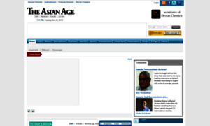 Archive.asianage.com thumbnail