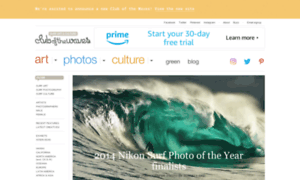 Archive.clubofthewaves.com thumbnail