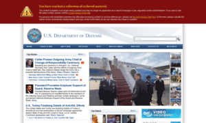 Archive.defense.gov thumbnail