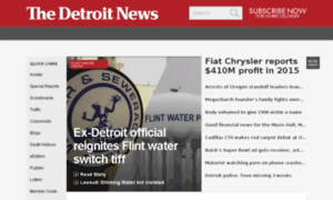 Archive.detroitnews.com thumbnail