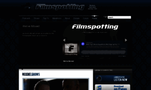 Archive.filmspotting.net thumbnail
