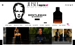 Archive.jetsetmagazine.net thumbnail