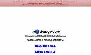 Archive.midrange.com thumbnail
