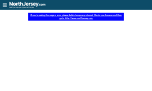 Archive.northjersey.com thumbnail