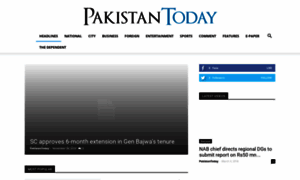 Archive.pakistantoday.com.pk thumbnail