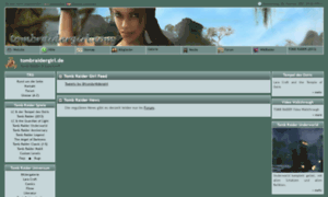 Archive.tombraidergirl.de thumbnail