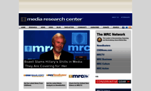 Archive2.mrc.org thumbnail