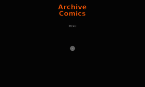 Archivecomics.com thumbnail