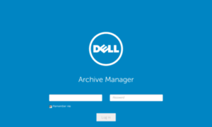 Archivemanager.spcollege.edu thumbnail