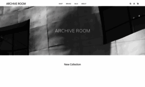 Archiveroom.co.kr thumbnail