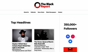 Archives.blackreport.com thumbnail