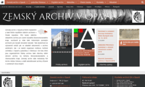 Archives.cz thumbnail
