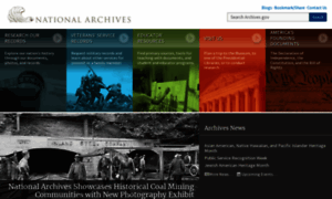 Archives.gov thumbnail
