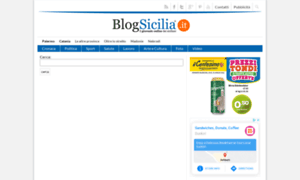 Archivio.blogsicilia.it thumbnail