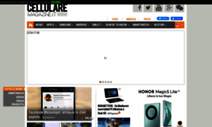 Archivio.cellulare-magazine.it thumbnail