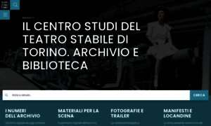 Archivio.teatrostabiletorino.it thumbnail