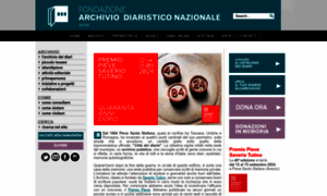 Archiviodiari.org thumbnail