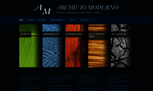 Archiviomoderno.it thumbnail