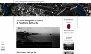 Archiviopeschiera.it thumbnail