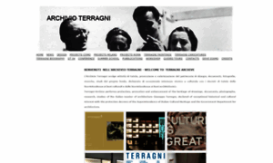 Archivioterragni.it thumbnail