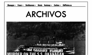 Archivos.ca thumbnail