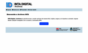 Archivos.inta.gob.ar thumbnail