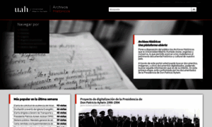 Archivospublicos.cl thumbnail