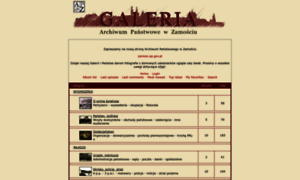 Archiwum.zam.pl thumbnail