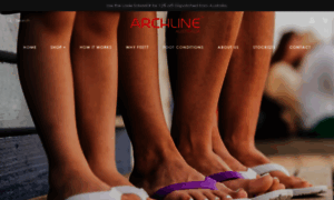 Archline.com.au thumbnail