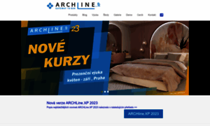 Archline.cz thumbnail