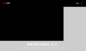 Archlogic.co.uk thumbnail