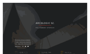 Archlogic.eu thumbnail