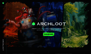 Archloot.com thumbnail