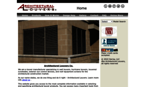 Archlouvers.com thumbnail