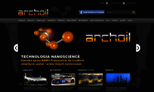 Archoil.pl thumbnail