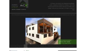 Archomes.org thumbnail