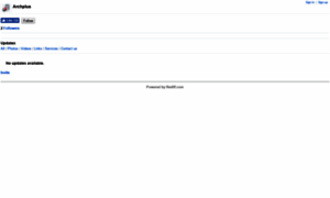 Archplus.in thumbnail