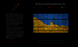 Archstglassinc.com thumbnail