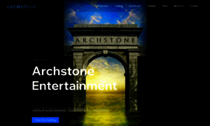 Archstonedistribution.com thumbnail
