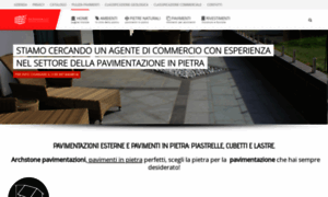 Archstonepavimentazioni.it thumbnail