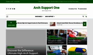 Archsupport1.com thumbnail