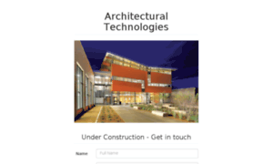 Archtech.it thumbnail