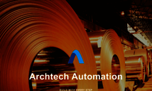 Archtechautomation.com thumbnail