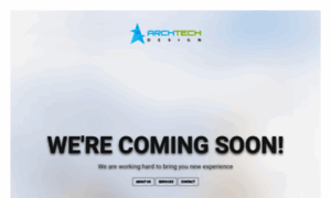 Archtechdesign.net thumbnail