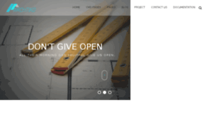 Archtikowp.projectsdemo.net thumbnail