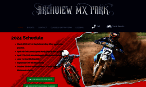 Archviewmxpark.com thumbnail