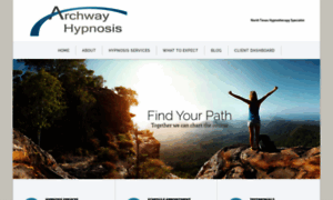 Archwayhypnosis.com thumbnail