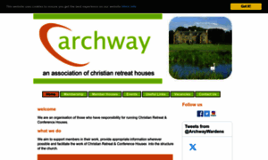 Archwaywardens.org.uk thumbnail