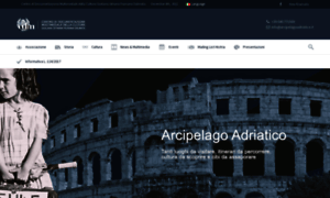 Arcipelagoadriatico.it thumbnail