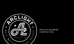 Arclightfab.com thumbnail